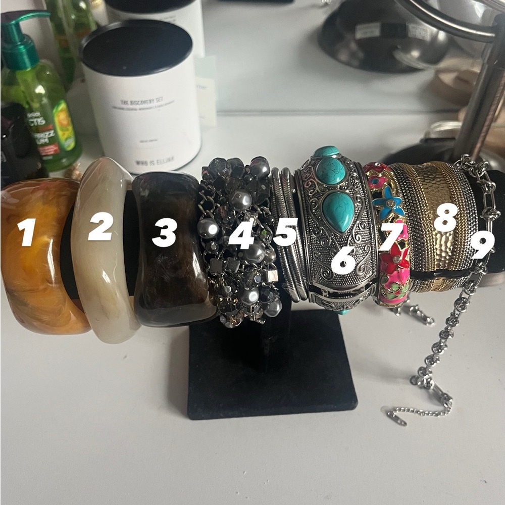 Bracelets for Sale!!!